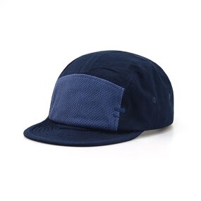 5-Panel Camping Hat Factory - OEM Unisex Factory Sale Windproof Breathable with 3D Embroidery