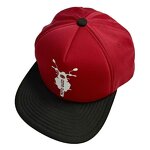 6-Panel Baseball Caps Factory - OEM Wholesale Custom Comfortable Cotton Polyester