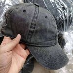 Vintage Style Baseball Cap Factory - OEM Customizable 6-Panel Classic Embroidered New Fashionable