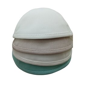 Kipah Hat Factory - OEM Professional Customization 3D Embroidery Craft 100% Polyester