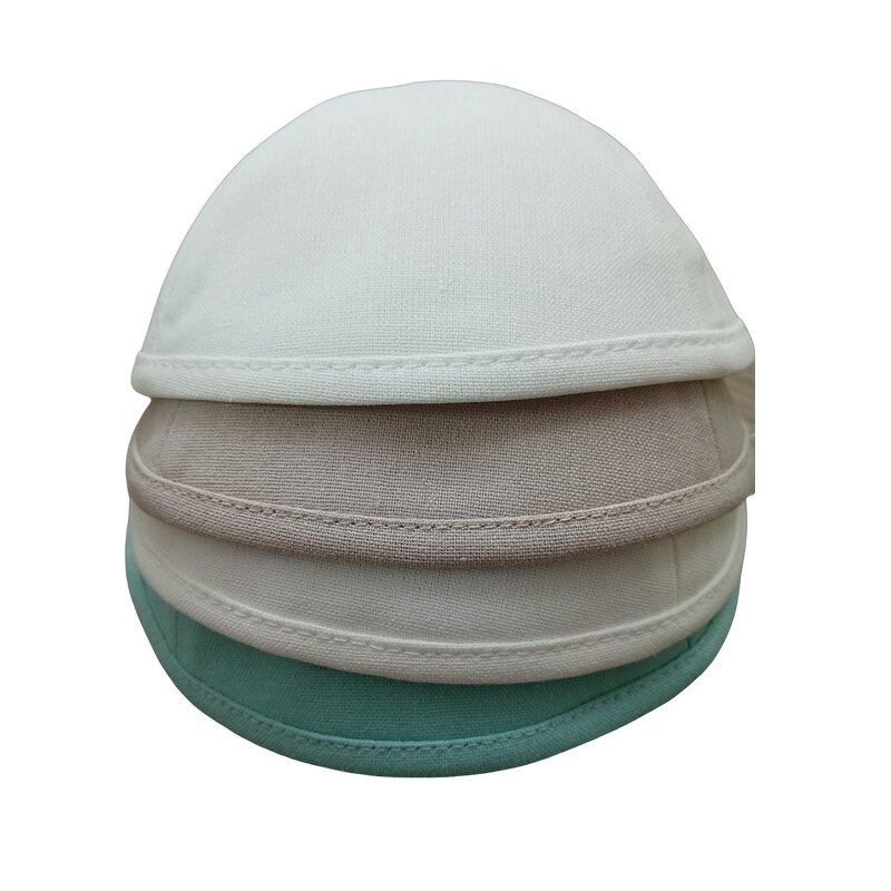 Kipah Hat Factory - OEM Professional Customization 3D Embroidery Craft 100% Polyester