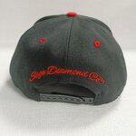 Baseball Caps Factory - OEM Custom Embroidery Digital Printing 6 Panel