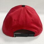 6-Panel Baseball Caps Factory - OEM Wholesale Custom Comfortable Cotton Polyester