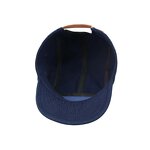 5-Panel Camping Hat Factory - OEM Unisex Factory Sale Windproof Breathable with 3D Embroidery