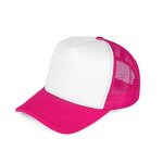 Mesh Truck Caps Factory - OEM Unisex Wholesale Adjustable Solid Snapback Custom