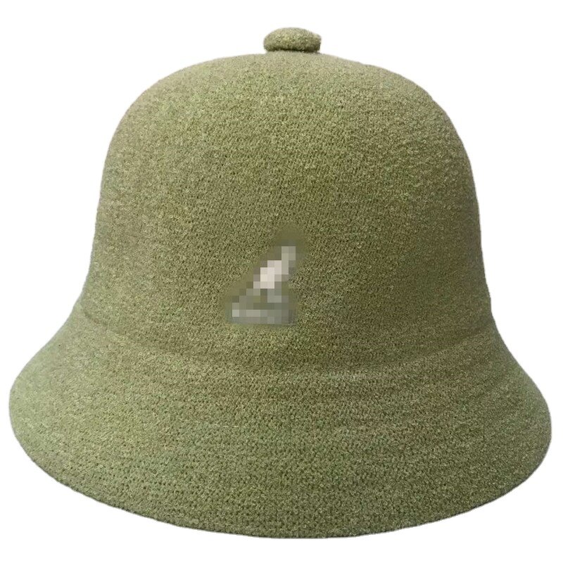 Dinosaur Pattern Bucket Cap Factory - OEM Unisex Printed Casual Plush Customized Daily Style