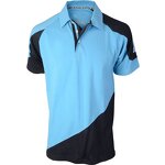 Tennis Uniforms Factory - OEM 2024 New Design Sports Wear Workout Sport Fitness Netball Short Sleeve