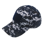 Camouflage Baseball Cap Factory - OEM 2024 Unisex New Common Fabric Adjustable All-Season Outdoor