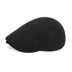 Golf Ivy Hat Factory - OEM Custom Solid Color Woolen Breathable Quick Dry