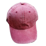 Vintage Sport Baseball Cap Factory - OEM Wholesale Customizable Oxford Fabric Dot Checkered Pattern