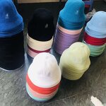 Dinosaur Pattern Bucket Cap Factory - OEM Unisex Printed Casual Plush Customized Daily Style