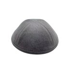 Jewish Yarmulke Kippah Factory - OEM Wholesale Custom for Weddings Unique Logo Daily Applicable