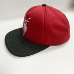6-Panel Baseball Caps Factory - OEM Wholesale Custom Comfortable Cotton Polyester
