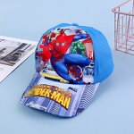 Children's Sun Hat Factory - OEM Wholesale New Style Summer 100% Polyester Breathable Protective