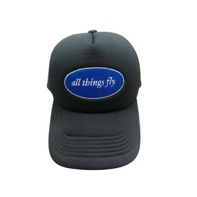 Retro Trucker Cap Factory - OEM Customized 3D Embroidery Wholesale Logo Outdoor