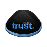 Kippah Prayer Cap Factory - OEM High Quality Customized Logo Denim Solid Color Breathable