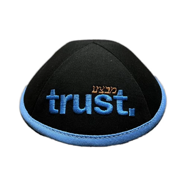 Kippah Prayer Cap Factory - OEM High Quality Customized Logo Denim Solid Color Breathable