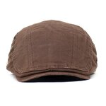 Summer Ivy Hat Factory - OEM Wholesale Men's Breathable Sunshade Embroidered