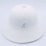 Korean Style Bucket Cap Factory - OEM Wholesale Cheap Unisex Recycled Letter Embroidered Plush