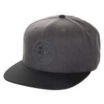 Embossed Logo Baseball Cap Factory - OEM Custom Vintage Flat Brim Hip Hop Snapback