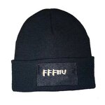 Soft Knit Winter Beanie Caps Factory - OEM 2024 Breathable Thicken Ski Hat High Quality 100% Cotton