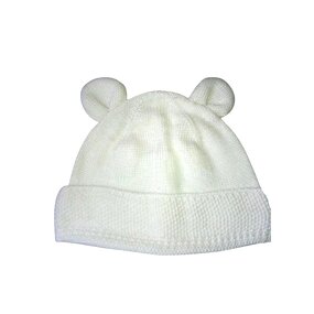 Cotton Beanie Hat Factory - OEM Factory Price Custom Fashion Winter Knitted 100% Cotton Headwear