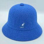 Korean Style Bucket Cap Factory - OEM Wholesale Cheap Unisex Recycled Letter Embroidered Plush