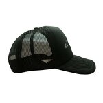 Retro Trucker Cap Factory - OEM Customized 3D Embroidery Wholesale Logo Outdoor