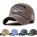 Casual Baseball Cap Factory - OEM Unisex Customized 100% Polyester 5-Panel Fashionable Embroidered