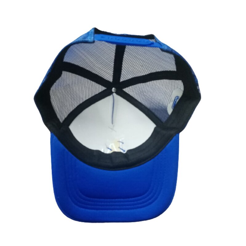 Truck Cap Factory - OEM 100% Polyester Unisex High Quality Plain Custom Logo