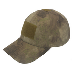 Camouflage Baseball Cap Factory - OEM 2024 Unisex New Common Fabric Adjustable All-Season Outdoor