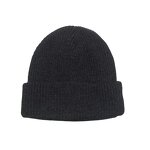 Winter Sport Hat Factory - OEM Unisex 100% Cotton Recycled Custom Beanie Fisherman Logo Outdoor