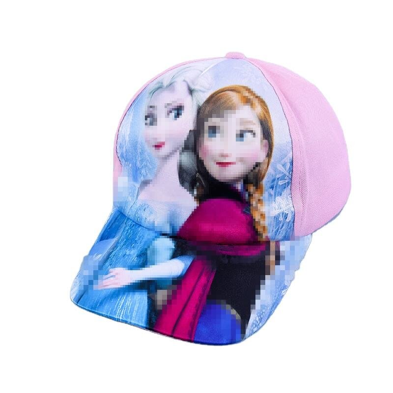 Anime Cosplay Hat Factory - OEM Hot Sale 100% Polyester Cartoon Outdoor Sports Children's Sun