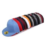 Snapback Caps Factory - OEM Wholesale Customized 6 Panel Vintage Camo Patch Embroidery