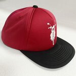 6-Panel Baseball Caps Factory - OEM Wholesale Custom Comfortable Cotton Polyester