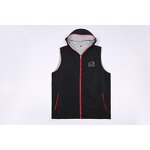 Lightweight Softshell Jacket Vest Factory - OEM Wholesale Custom for Men Women Windproof Casual Sports