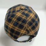 Baseball Caps Factory - OEM Hot Sale Custom Logo Adjustable Cotton Sports