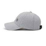 Golf Hat Factory - OEM 2024 New 100% Polyester Quick Dry Breathable Sun Hat