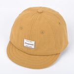 Snapback Caps Factory - OEM Factory Wholesale Solid Color Cotton Mesh 3D Embroidery