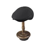 Woolen Tweed Beret Factory - OEM Customizable British Retro Solid Light Japanese System Cap