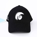 Cotton Truck Cap Factory - OEM Custom 3D Hand Embroidered Quick Dry Adjustable