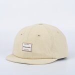 Cotton Mesh Baseball Cap Factory - OEM Customized Vintage Literary Retro Embroidered