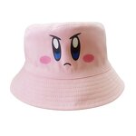 Solid Color Bucket Hat Factory - OEM 2024 Unisex Hot Summer Sale Children's Embroidered