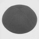 Cotton Jacquard Kippah Factory - OEM Accept Customization Tradition 3D Embroidery Craft Jewish