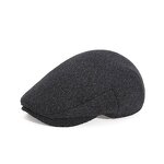 Golf Ivy Hat Factory - OEM Custom Solid Color Woolen Breathable Quick Dry