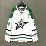 Ice Hockey Jersey Factory - OEM Wholesale Custom Unisex Team Uniform Digital Print Spandex/Polyester