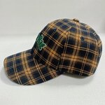 Baseball Caps Factory - OEM Hot Sale Custom Logo Adjustable Cotton Sports