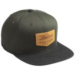 Embossed Logo Baseball Cap Factory - OEM Custom Vintage Flat Brim Hip Hop Snapback