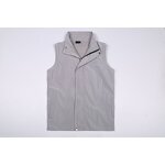 Lightweight Softshell Jacket Vest Factory - OEM Wholesale Custom for Men Women Windproof Casual Sports