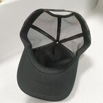Polyester Baseball Hat Factory - OEM High Quality 3D Printed Cotton Party Embroidery